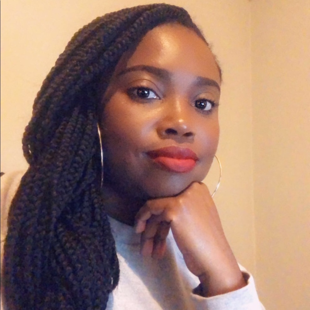 Meet your Posher, Nerline